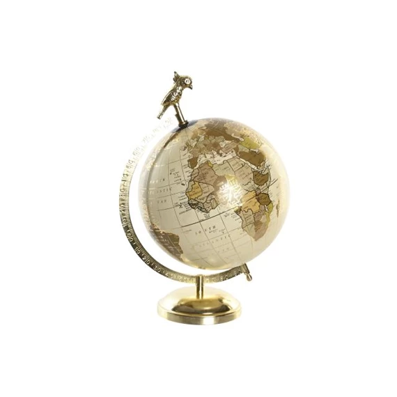 Földgömb papagáj 20x20x34 cm