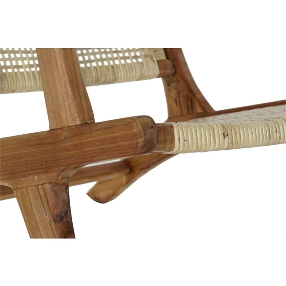 Fotel fonott 69x78x68 cm