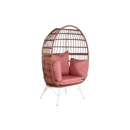 Fotel párnával 99x71x147 cm