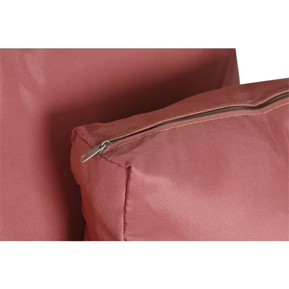 Fotel párnával 99x71x147 cm