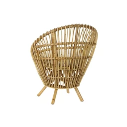 Fotel párnával 74x67x85 cm