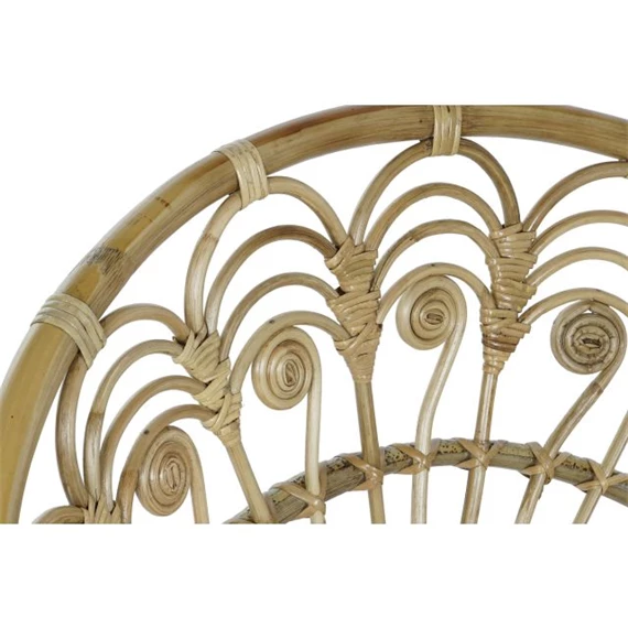 Fotel párnával 80x66x89 cm