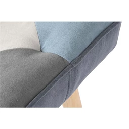 Fotel szett 70x73x100 cm S/2