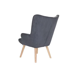 Fotel szett 70x73x100 cm S/2