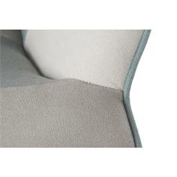 Fotel szett 70x73x100 cm S/2