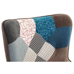 Fotel szett 70x73x100 cm S/2