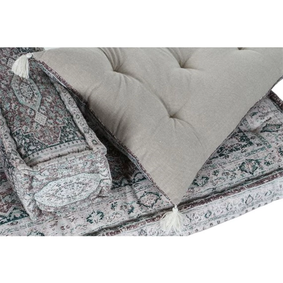 Fotelpárna szett 155x76x65 cm S/4