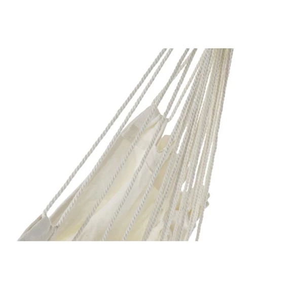 Függőágy bojtos 100x60x128 cm