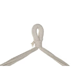 Függőágy párnával 90x90x135 cm