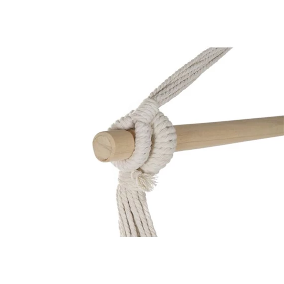 Függőágy párnával 90x90x135 cm