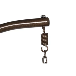 Függőfotel 130x61x117 cm