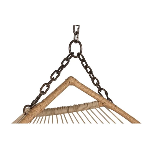 Függőfotel 130x61x117 cm