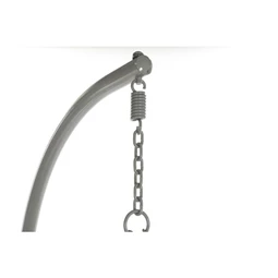 Függőfotel 133x80x110 cm