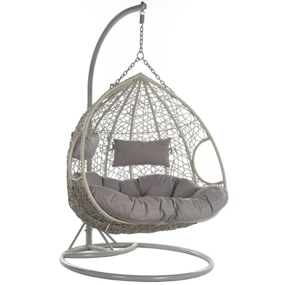 Függőfotel 133x80x110 cm