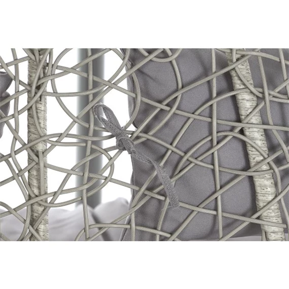 Függőfotel 133x80x110 cm