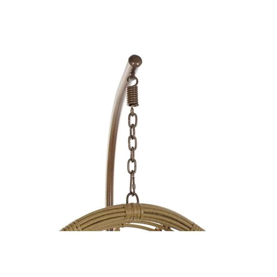 Függőfotel 90x70x110 cm