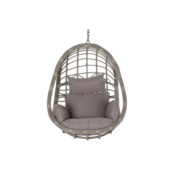 Függőfotel 90x70x110 cm