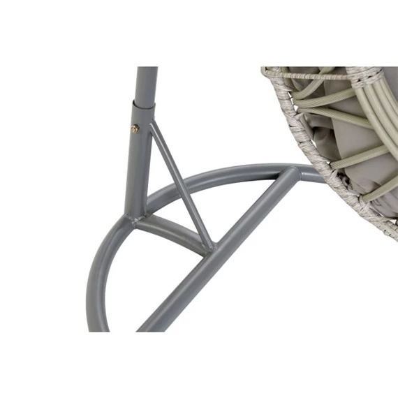 Függőfotel 90x70x110 cm