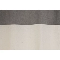 Függöny gyűrűs 140x260 cm