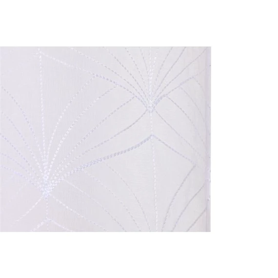 Függöny gyűrűs 140x260 cm