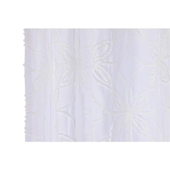 Függöny gyűrűs 140x260 cm