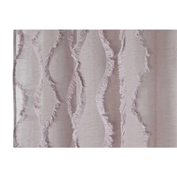 Függöny gyűrűs 140x260 cm