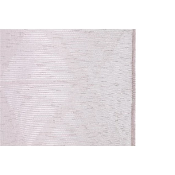 Függöny gyűrűs 140x260 cm