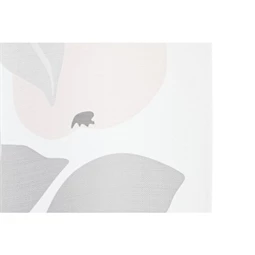 Függöny gyűrűs 140x260 cm