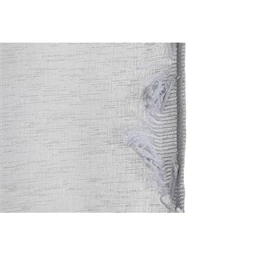 Függöny gyűrűs 140x260 cm