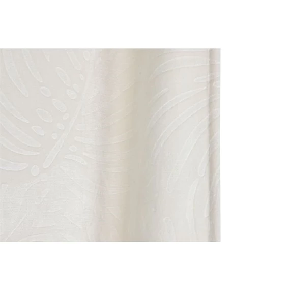 Függöny gyűrűs 140x280 cm