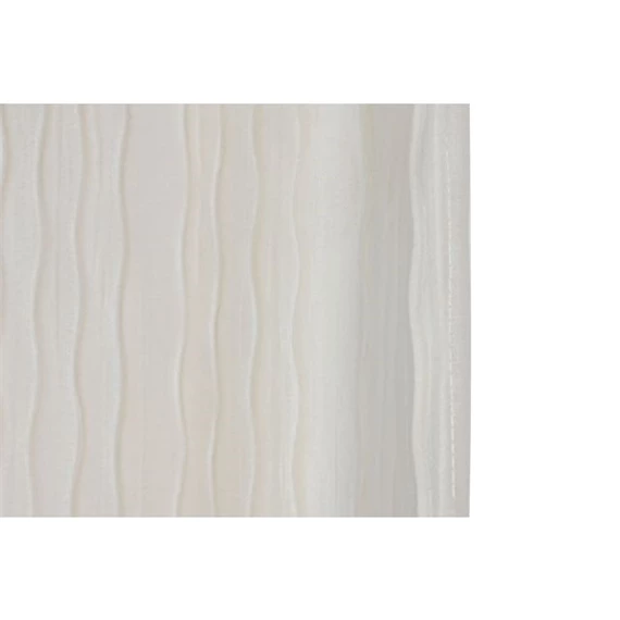 Függöny gyűrűs 140x280 cm