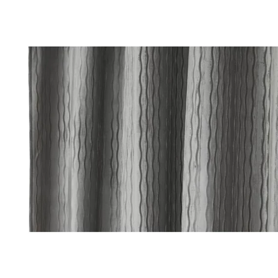 Függöny gyűrűs 140x280 cm