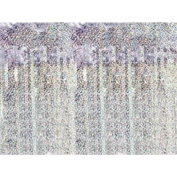 Függöny party irizáló 100x200 cm