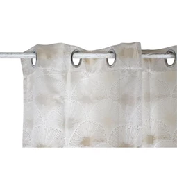 Függöny 140x270 cm