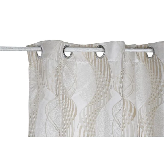 Függöny 140x270 cm