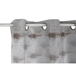 Függöny 140x270 cm