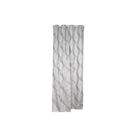 Függöny 140x270 cm