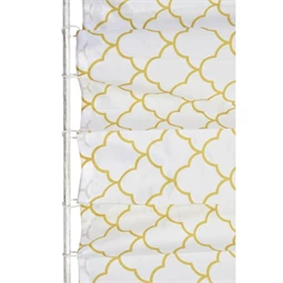 Függöny 180x180 cm