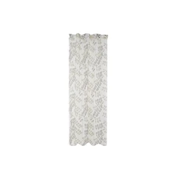 Függöny 140x270 cm