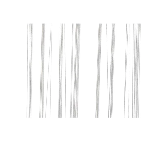 Függöny 90x0,2x240 cm