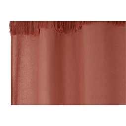 Függöny 140x260 cm