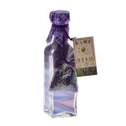 Fürdősó kicsi - Levendula