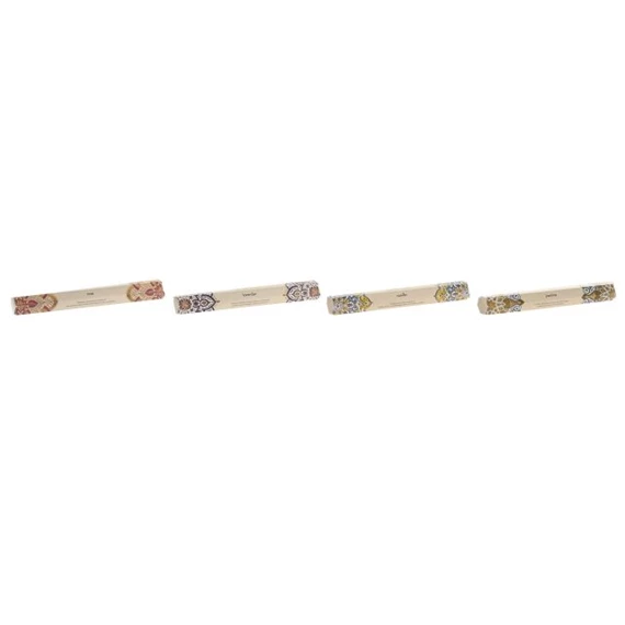 Füstölő pálca szett Mandala 21,5x3x15,5 cm S/56