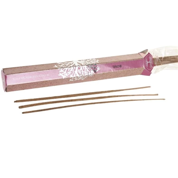 Füstölő szett életfás 0,5x0,5x20 cm S/56