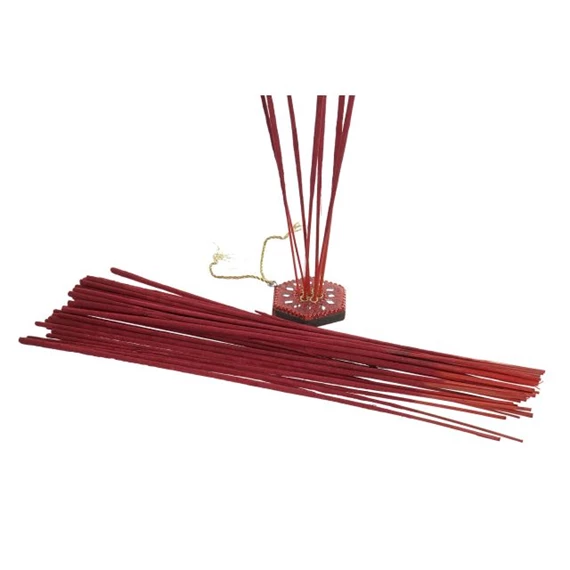 Füstölő szett 0,5x0,5x27 cm 6 féle S/40