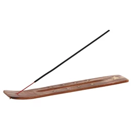 Füstölő szett fahéj 25x5x1,7 cm S/20