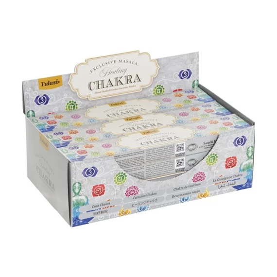 Füstölő szett 25x8,5x6 cm S/15