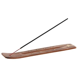 Füstölő szett pacsuli 25x5x1,7 cm S/20