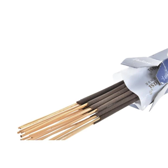 Füstölő szett virgen 9x6x25 cm S/20