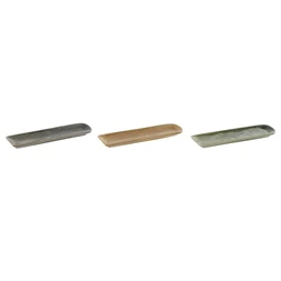 Füstölő tartó 5,8x1,5x21,8 cm 3 féle